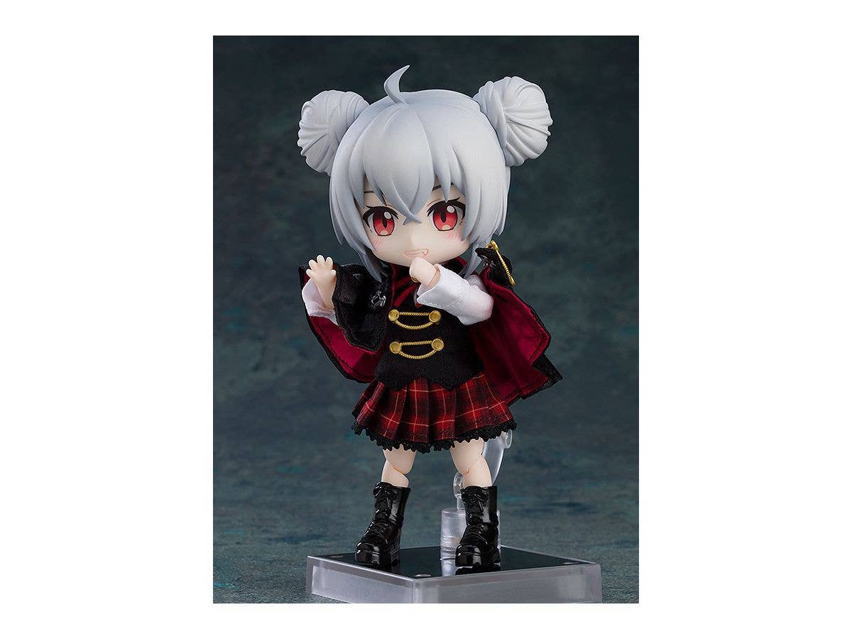 Nendoroid Doll Vampire: Milla | 4580590126893