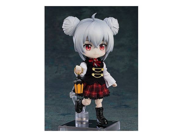 Nendoroid Doll Vampire: Milla | 4580590126893