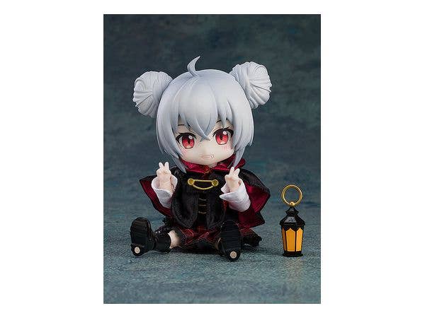 Nendoroid Doll Vampire: Milla | 4580590126893
