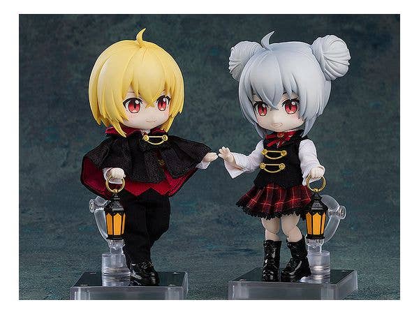 Nendoroid Doll Vampire: Milla | 4580590126893