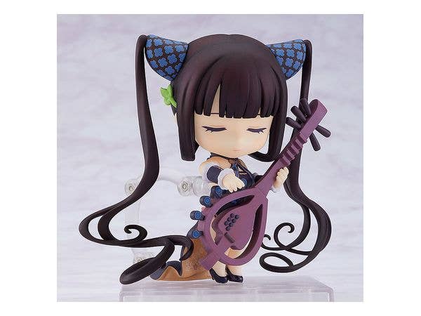 Fate/Grand Order Series Nendoroid Foreigner/Yang Guifei | 4580590126961