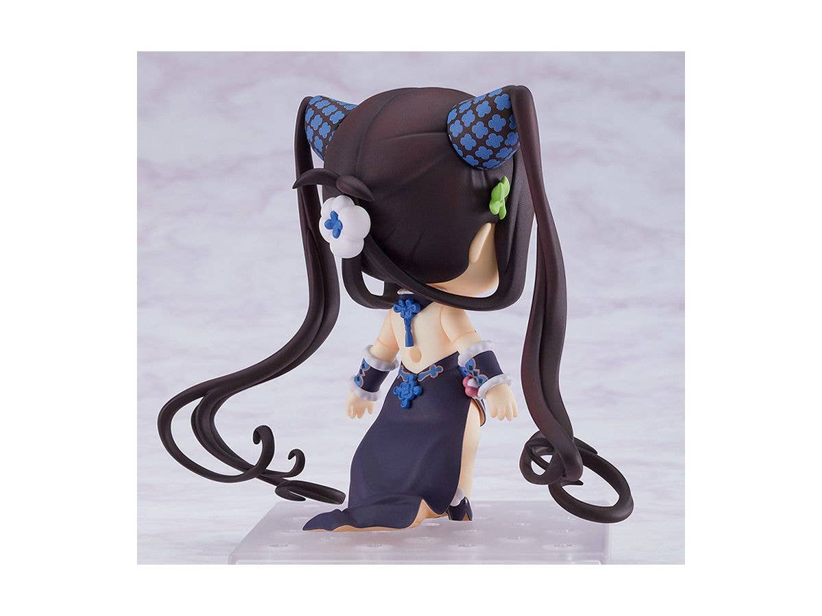 Fate/Grand Order Series Nendoroid Foreigner/Yang Guifei | 4580590126961