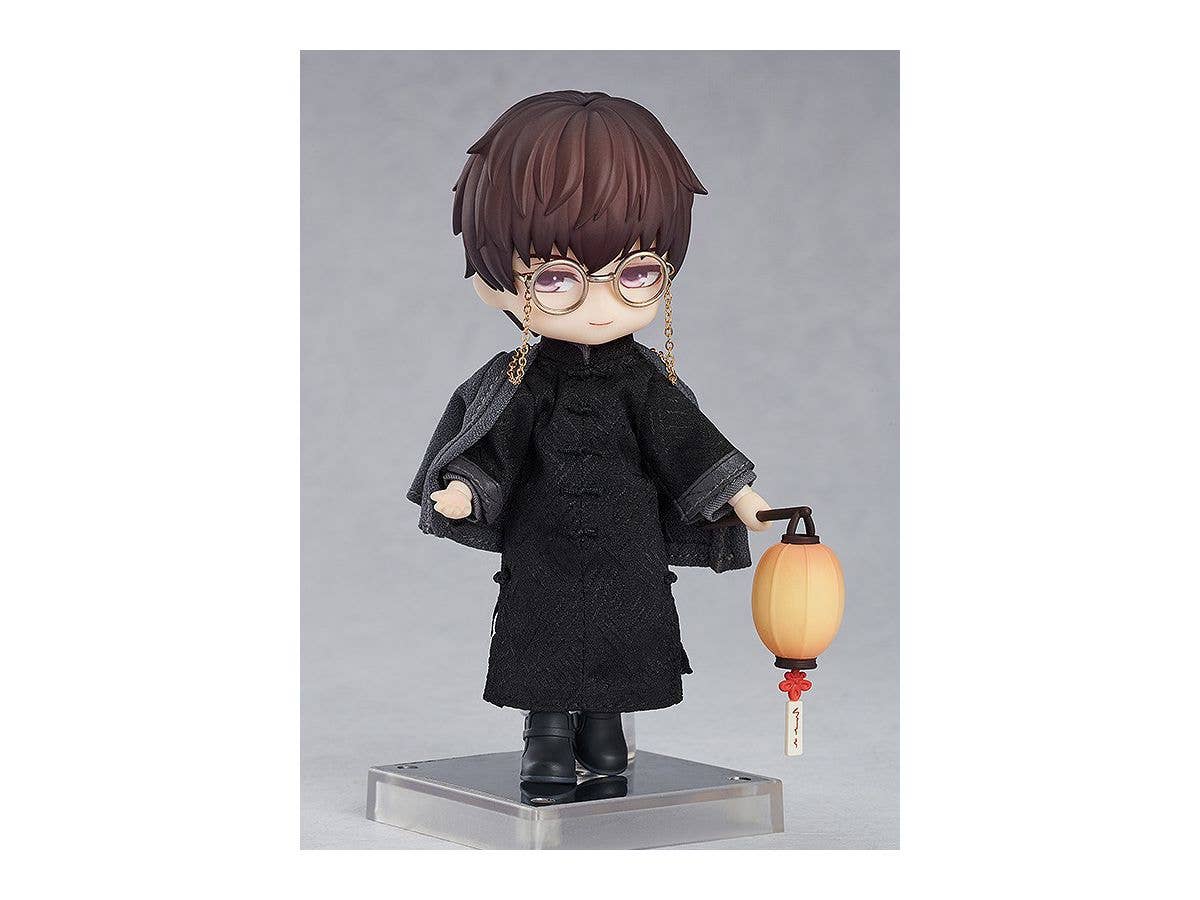 Mr Love: Queen's Choice Series Nendoroid Doll Lucien: If Time Flows Back Ver. | 4580590126978