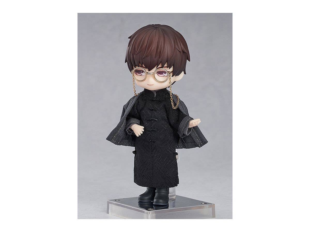 Mr Love: Queen's Choice Series Nendoroid Doll Lucien: If Time Flows Back Ver. | 4580590126978