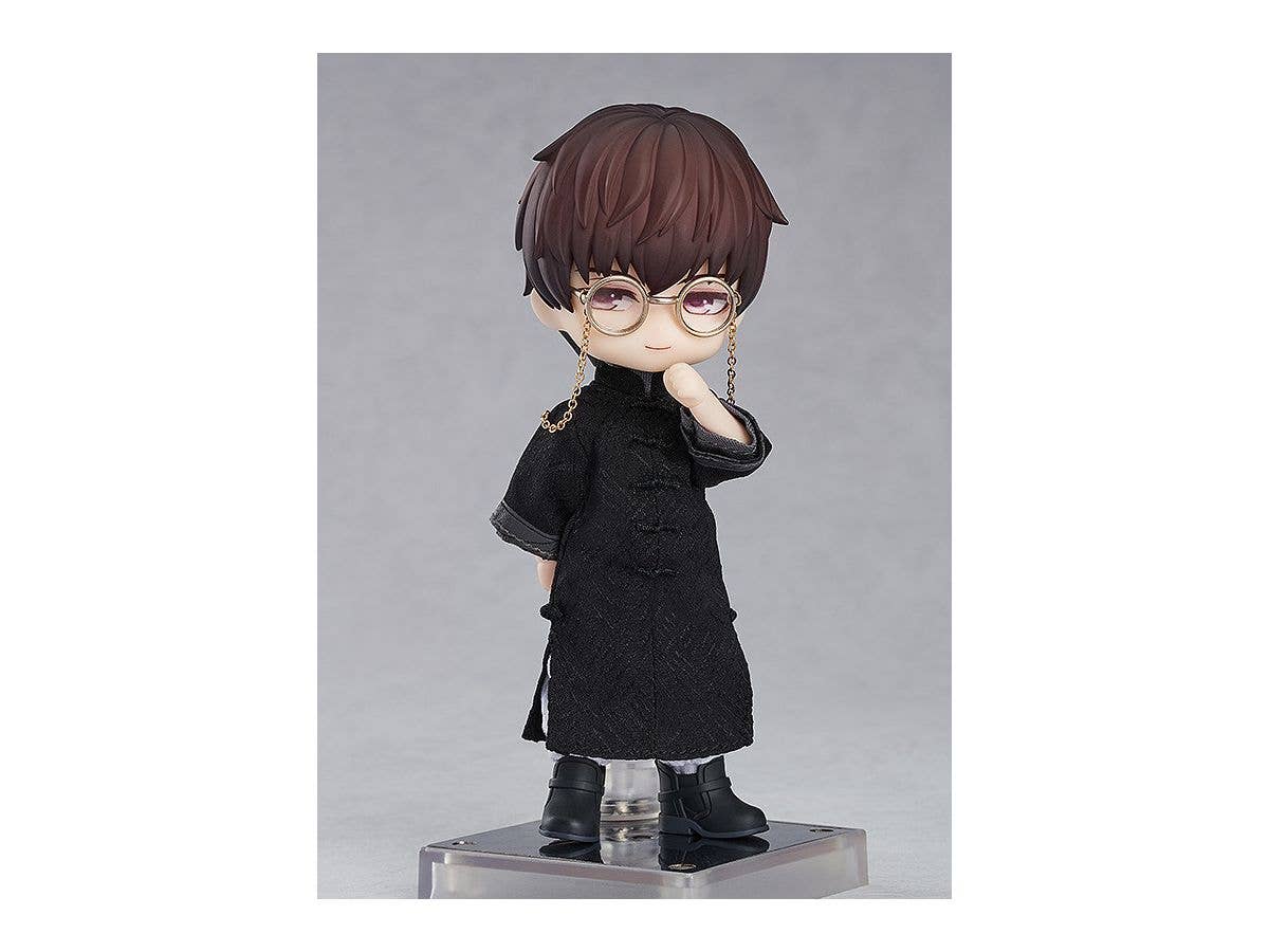 Mr Love: Queen's Choice Series Nendoroid Doll Lucien: If Time Flows Back Ver. | 4580590126978
