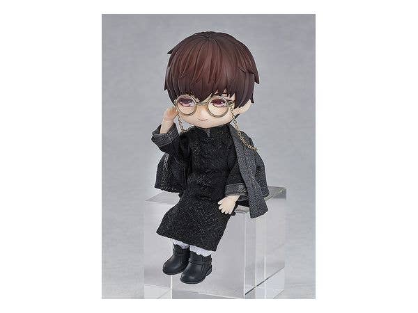 Mr Love: Queen's Choice Series Nendoroid Doll Lucien: If Time Flows Back Ver. | 4580590126978