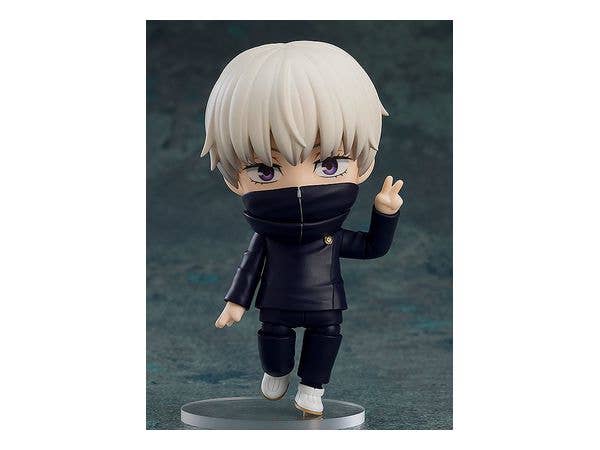 Jujutsu Kaisen Series Nendoroid Toge Inumaki | 4580590127036