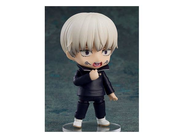 Jujutsu Kaisen Series Nendoroid Toge Inumaki | 4580590127036