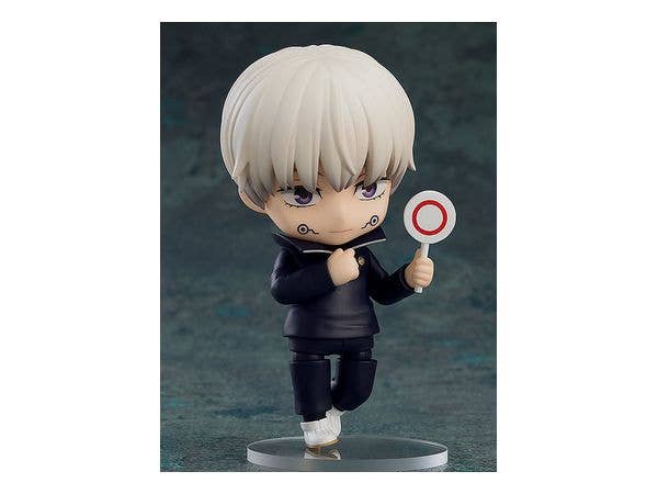 Jujutsu Kaisen Series Nendoroid Toge Inumaki | 4580590127036