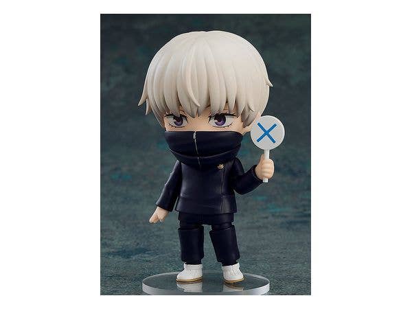 Jujutsu Kaisen Series Nendoroid Toge Inumaki | 4580590127036