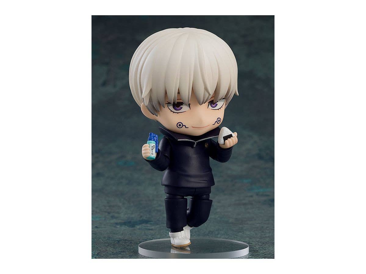 Jujutsu Kaisen Series Nendoroid Toge Inumaki | 4580590127036