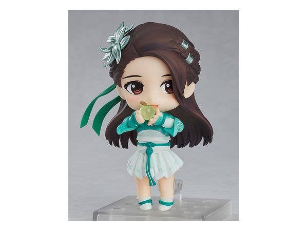 Chinese Paladin||The Legend of Sword and Fairy-Yue Qingshu-Nendoroid (1752)(Good Smile Company) | 4580590127050