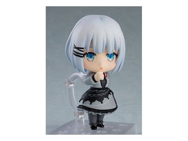 The Detective is Already Dead Series Nendoroid Siesta | 4580590127128