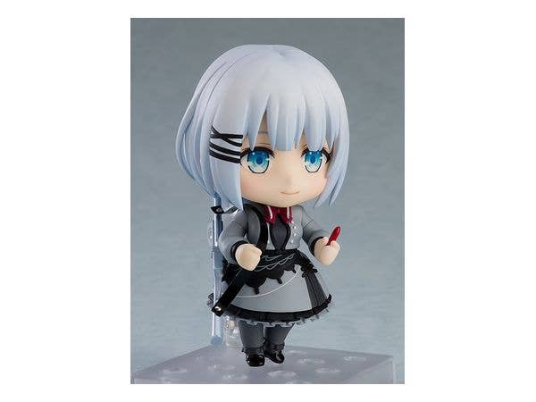 The Detective is Already Dead Series Nendoroid Siesta | 4580590127128
