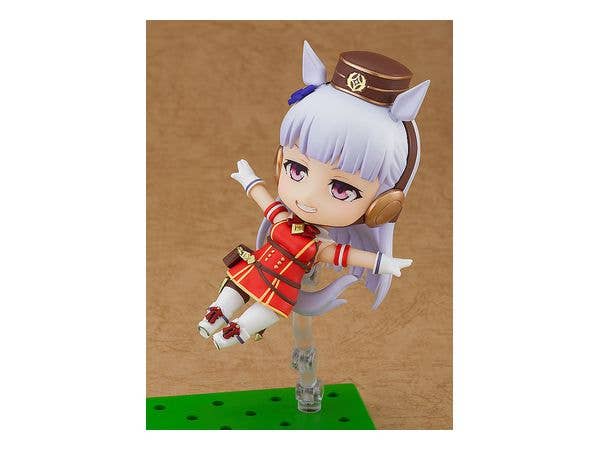 Umamusume: Pretty Derby Series Gold Ship Nendoroid Doll | 4580590127142