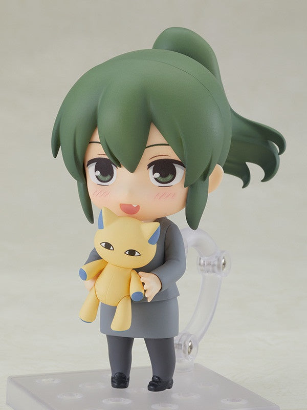 Good Smile Company My Senpai Is Annoying Series Futaba Igarashi Nendoroid Doll - P-REX Hobby