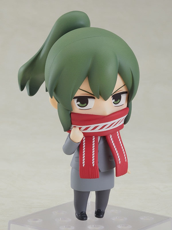 Good Smile Company My Senpai Is Annoying Series Futaba Igarashi Nendoroid Doll - P-REX Hobby