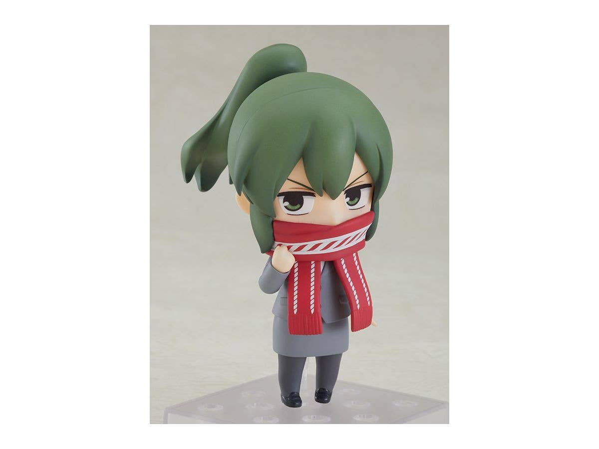 My Senpai Is Annoying Series Futaba Igarashi Nendoroid Doll | 4580590127210