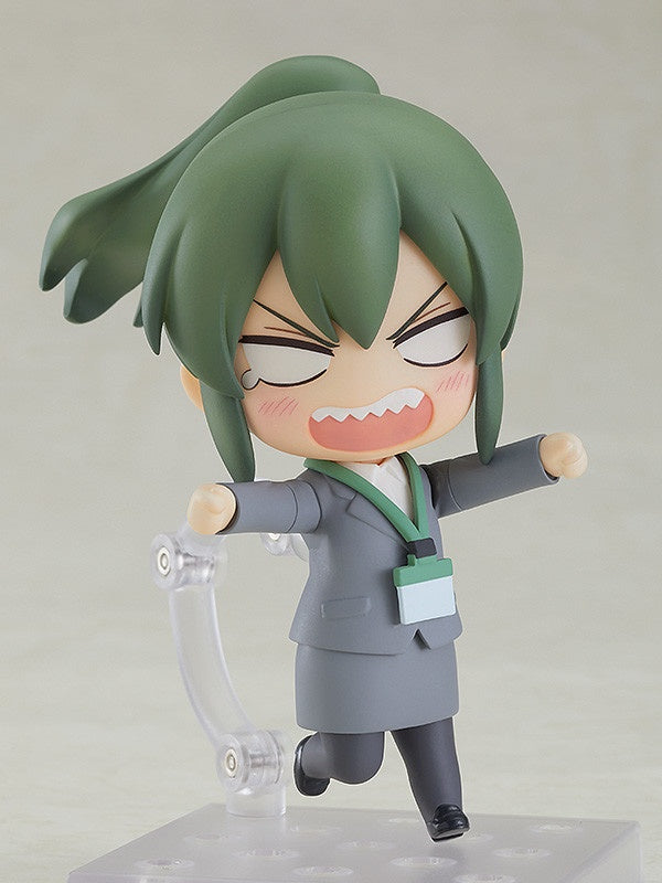 Good Smile Company My Senpai Is Annoying Series Futaba Igarashi Nendoroid Doll - P-REX Hobby
