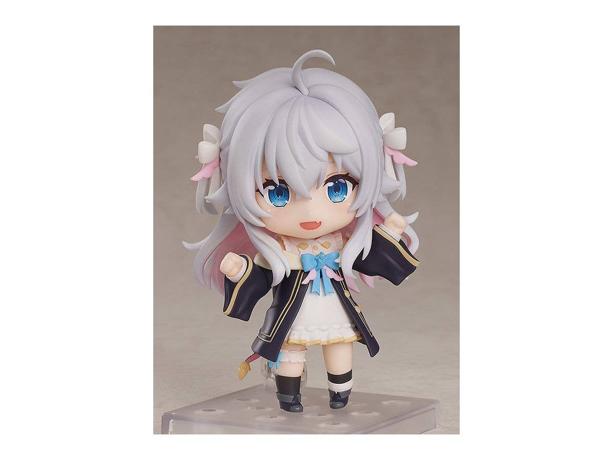 Kagura Nana Series Kagura Nana Nendoroid | 4580590127227
