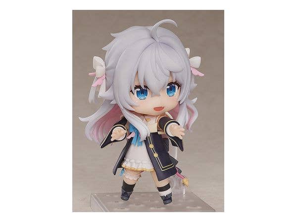 Kagura Nana Series Kagura Nana Nendoroid | 4580590127227