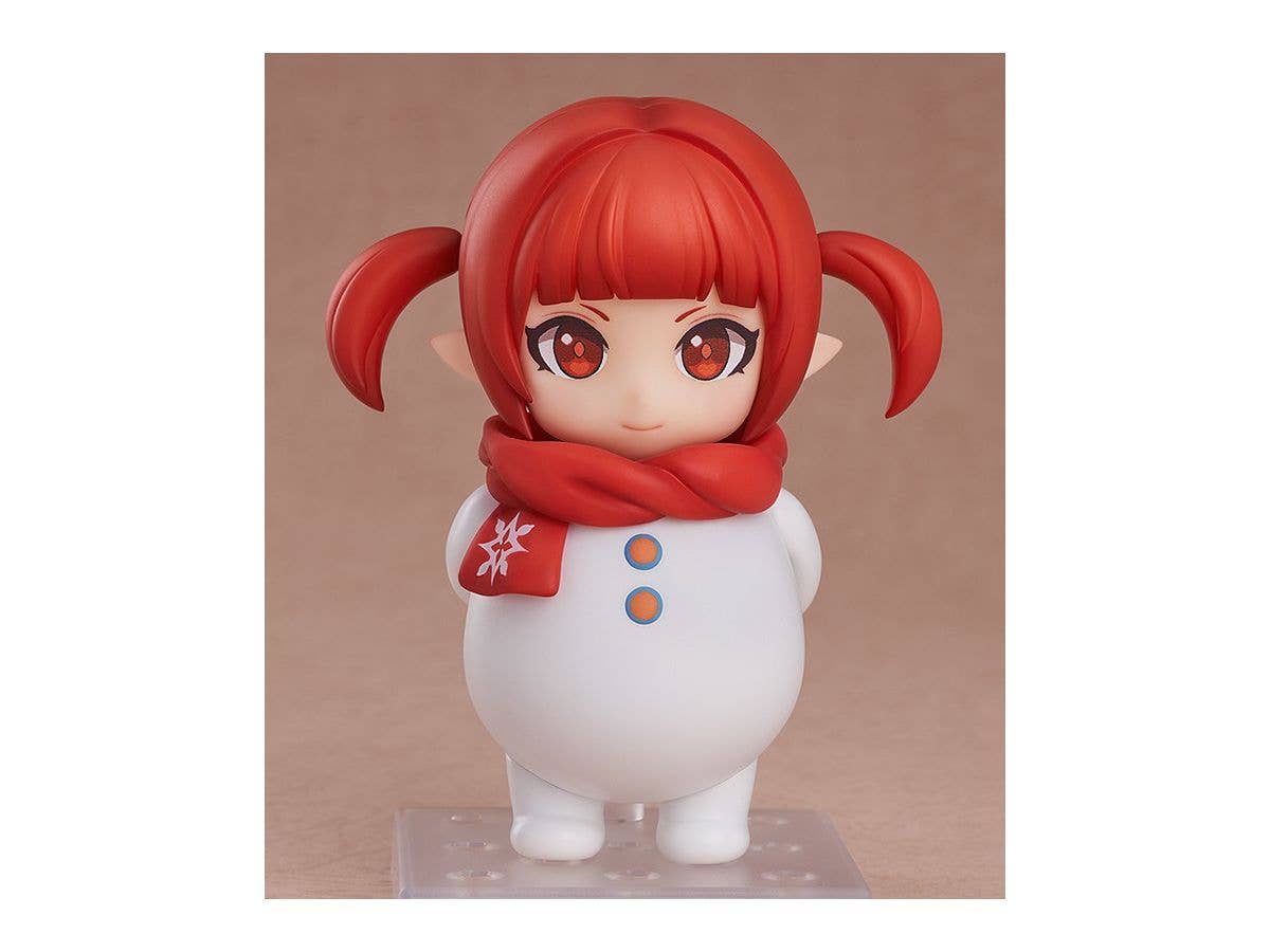 Nendoroid Snowmage | 4580590127418