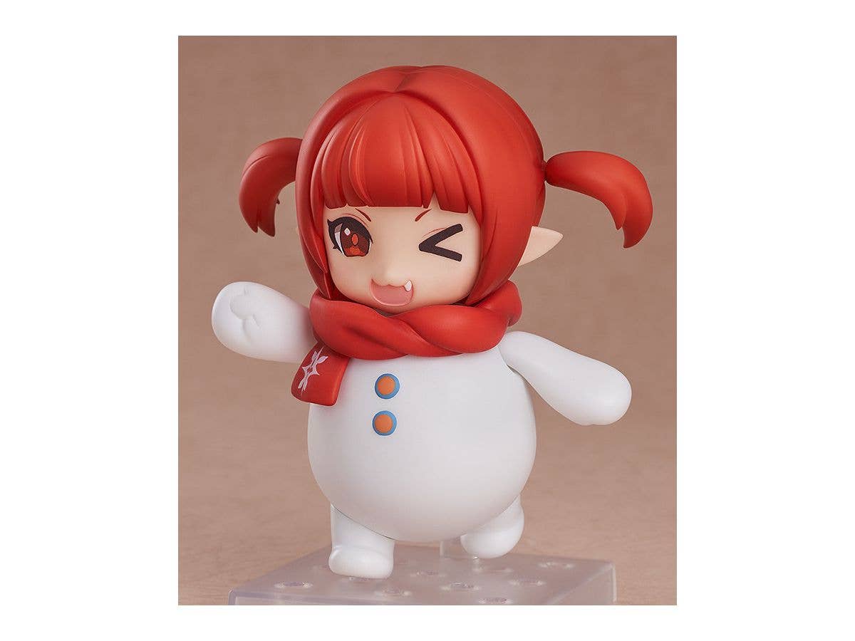 Nendoroid Snowmage | 4580590127418