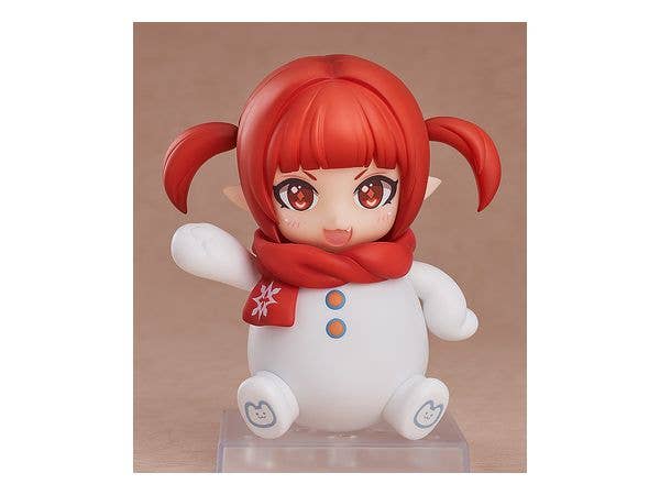 Nendoroid Snowmage | 4580590127418