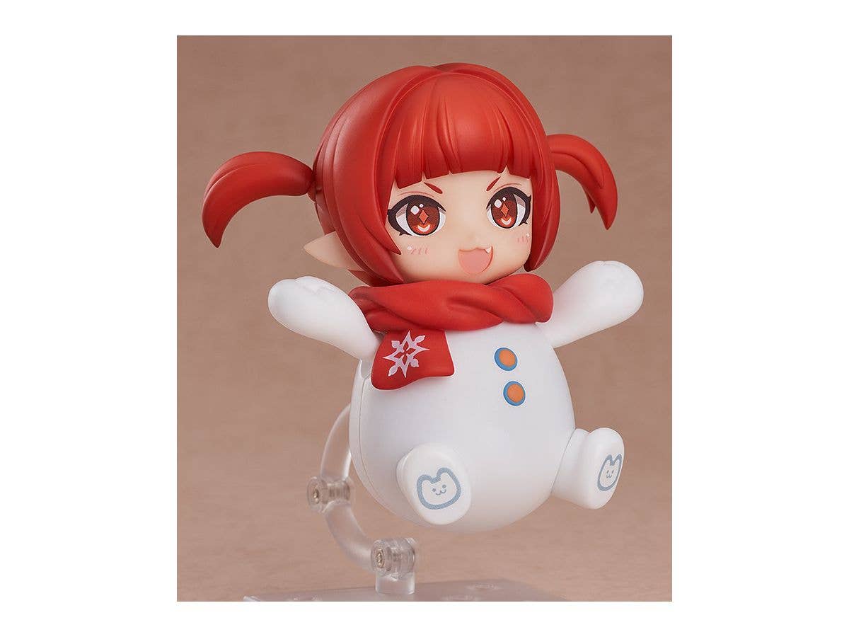 Nendoroid Snowmage | 4580590127418