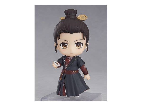 Feng Qi Luo Yang Series Wu Siyue Nendoroid Doll | 4580590127425