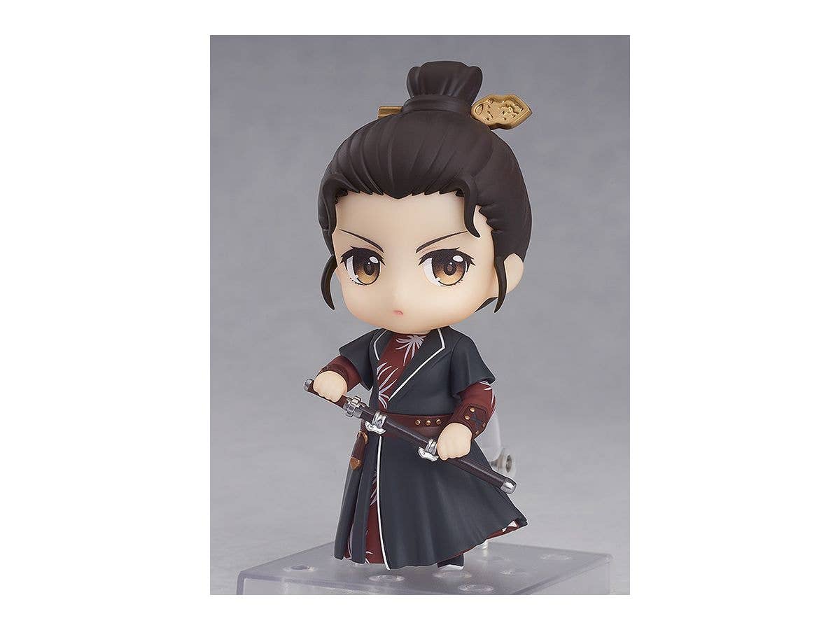 Feng Qi Luo Yang Series Wu Siyue Nendoroid Doll | 4580590127425
