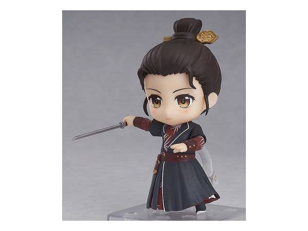 Feng Qi Luo Yang Series Wu Siyue Nendoroid Doll | 4580590127425