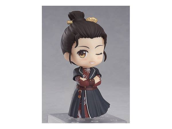 Feng Qi Luo Yang Series Wu Siyue Nendoroid Doll | 4580590127425