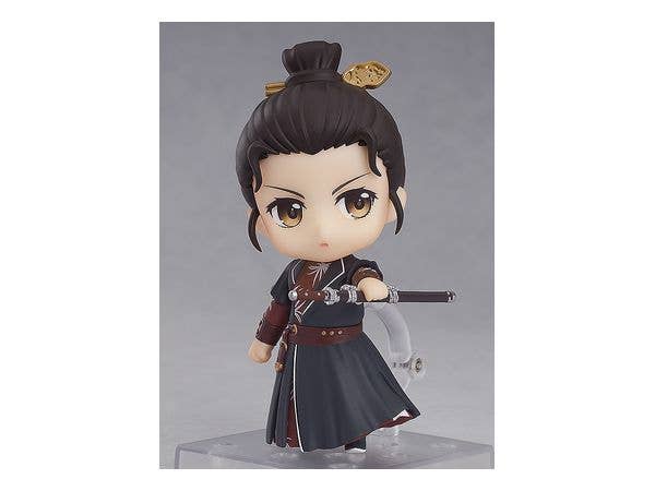 Feng Qi Luo Yang Series Wu Siyue Nendoroid Doll | 4580590127425