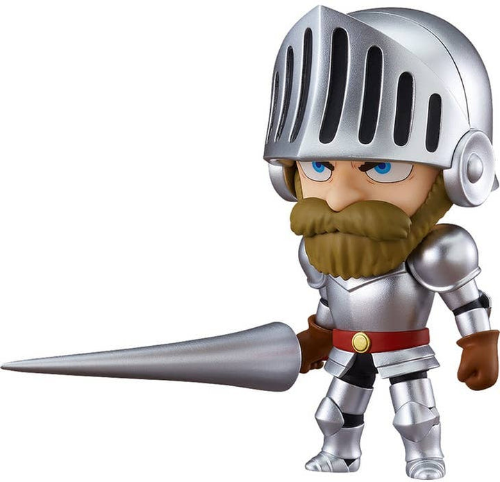 Nendoroid Arthur | 4580590127449
