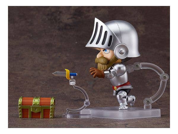 Nendoroid Arthur | 4580590127449