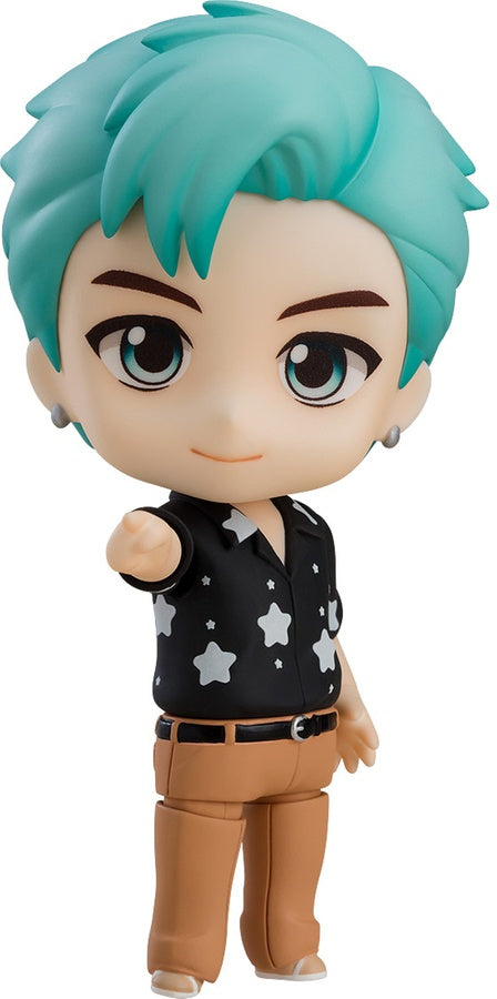 Good Smile Company Tinytan Series RM Nendoroid Doll BTS - P-REX Hobby