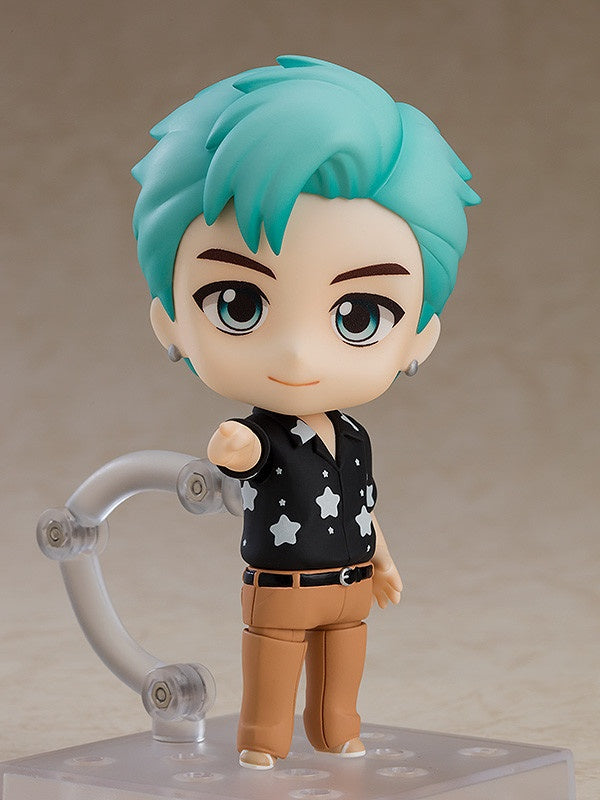 Good Smile Company Tinytan Series RM Nendoroid Doll BTS - P-REX Hobby
