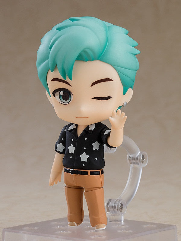 Good Smile Company Tinytan Series RM Nendoroid Doll BTS - P-REX Hobby