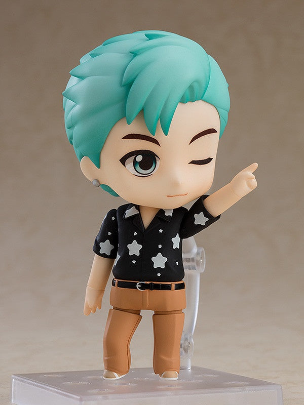 Good Smile Company Tinytan Series RM Nendoroid Doll BTS - P-REX Hobby