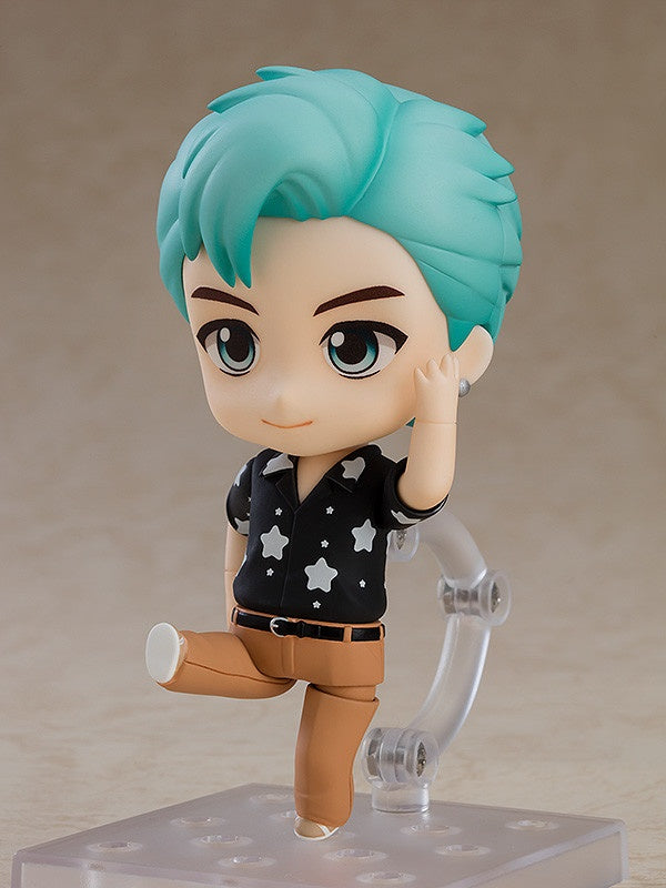 Good Smile Company Tinytan Series RM Nendoroid Doll BTS - P-REX Hobby