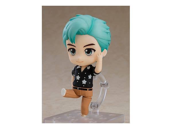 Tinytan Series RM Nendoroid Doll BTS | 4580590127456