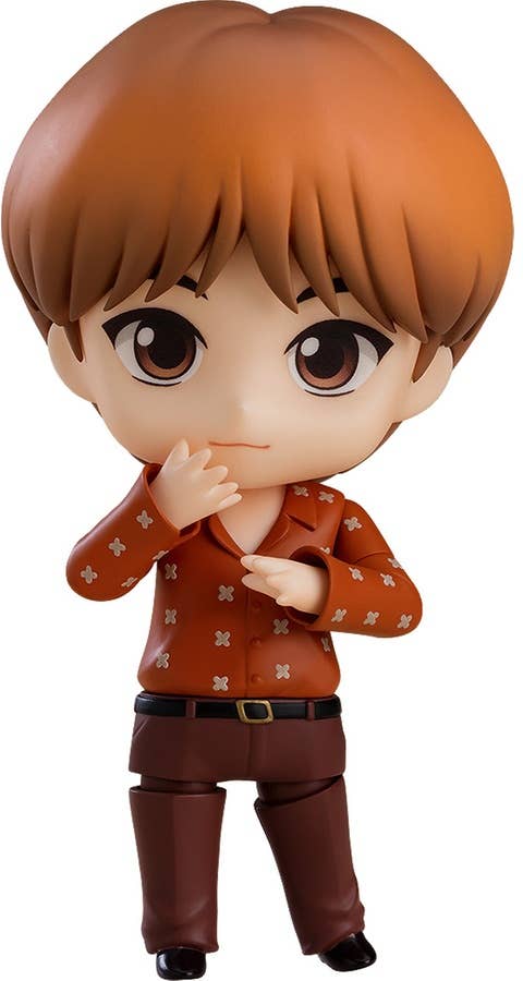 Nendoroid Jin | 4580590127463