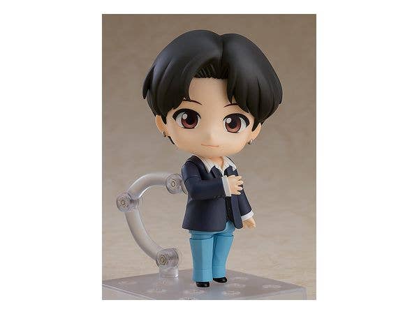 Tinytan Series SUGA Nendoroid Doll BTS | 4580590127470