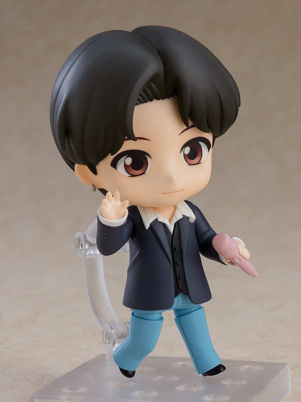 Good Smile Company Tinytan Series SUGA Nendoroid Doll BTS - P-REX Hobby