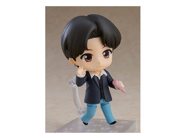 Tinytan Series SUGA Nendoroid Doll BTS | 4580590127470