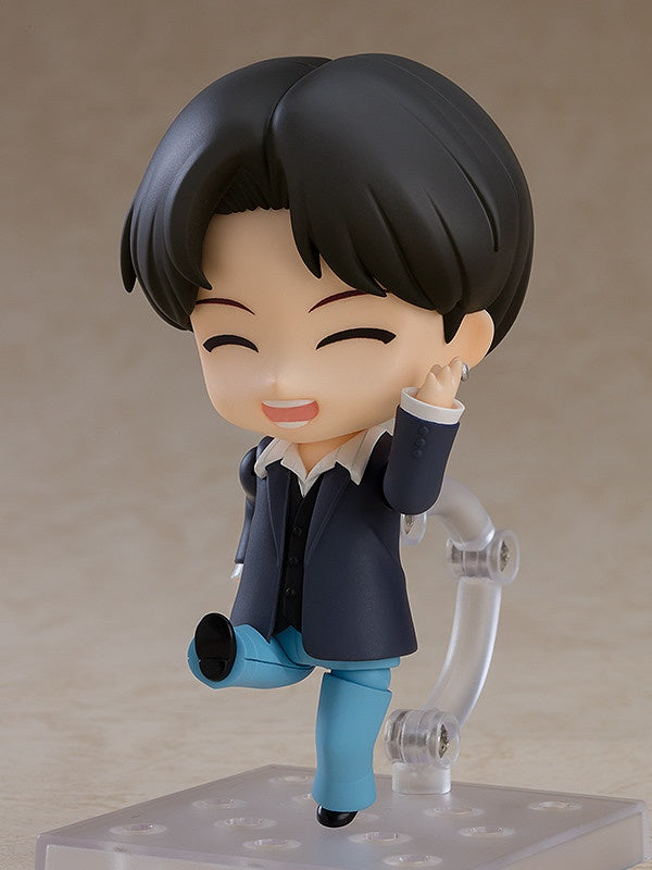 Good Smile Company Tinytan Series SUGA Nendoroid Doll BTS - P-REX Hobby