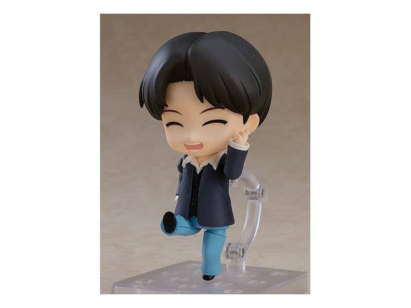 Tinytan Series SUGA Nendoroid Doll BTS | 4580590127470