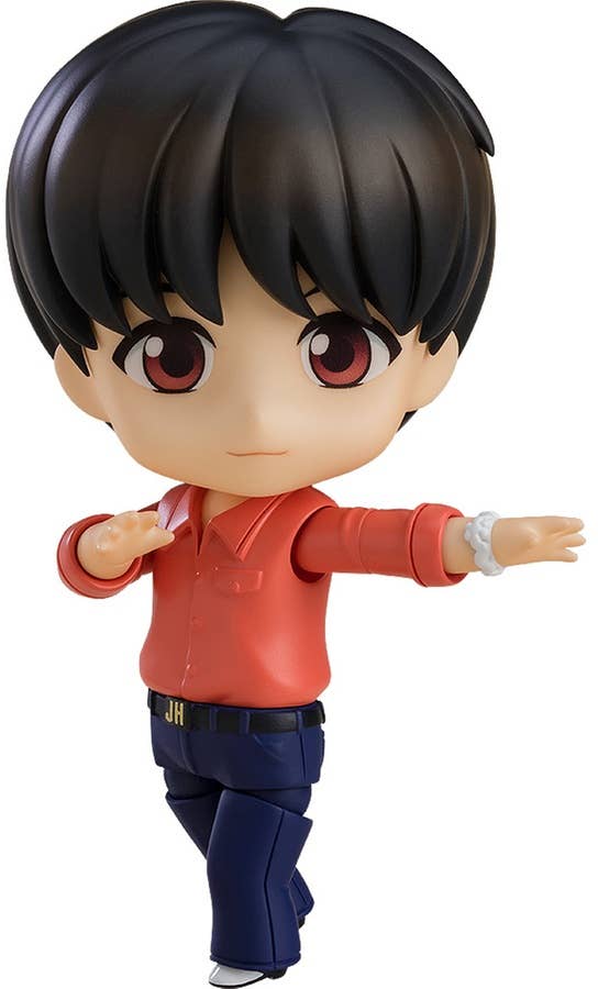 Nendoroid j-hope | 4580590127487