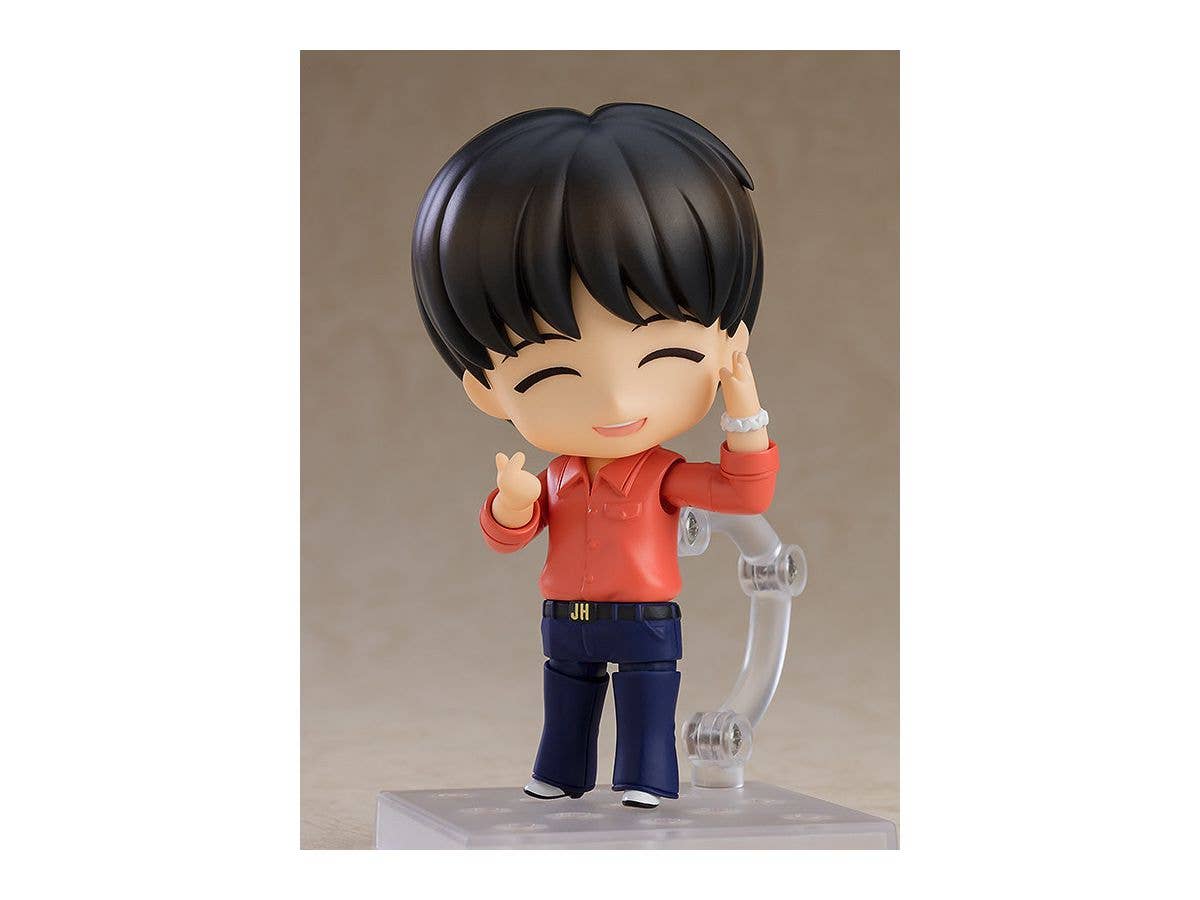 Nendoroid j-hope | 4580590127487